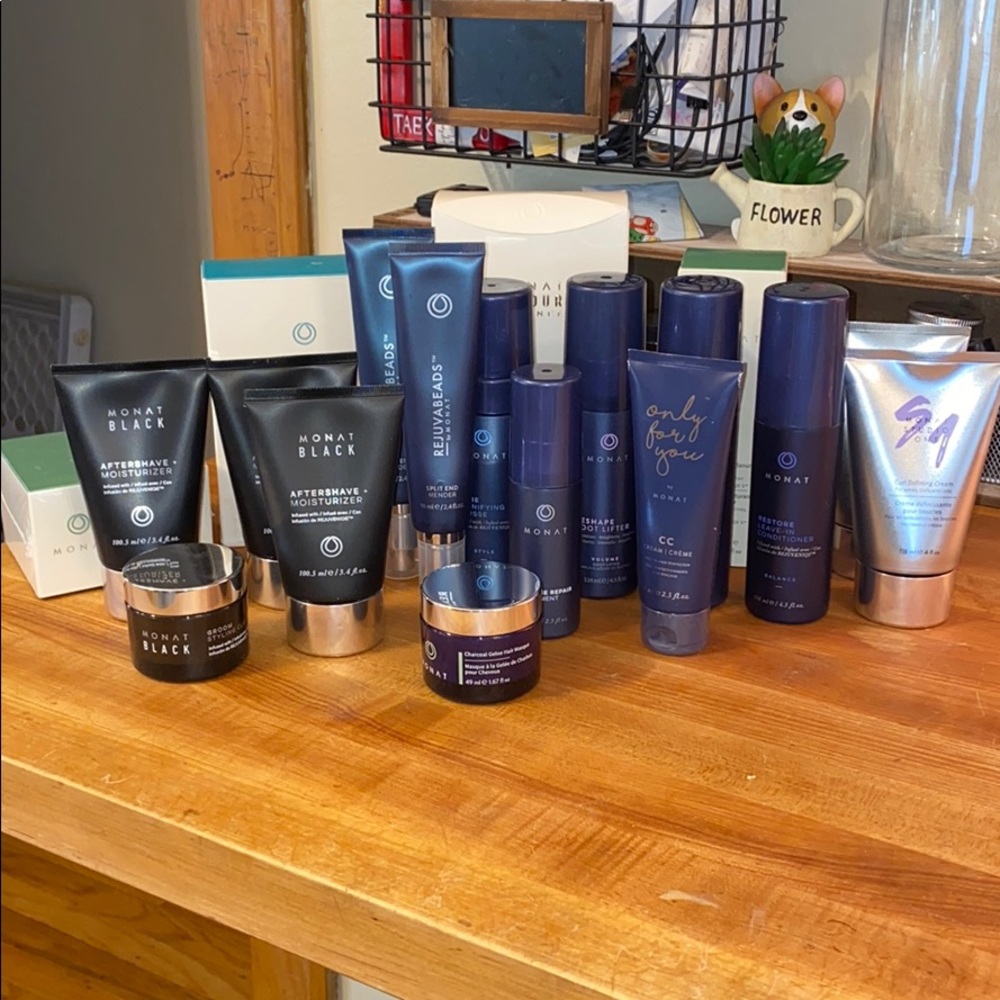 Monat LOT